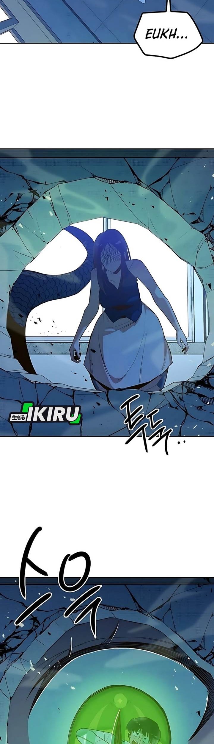 Zodiac Girl Chapter 6 Gambar 79