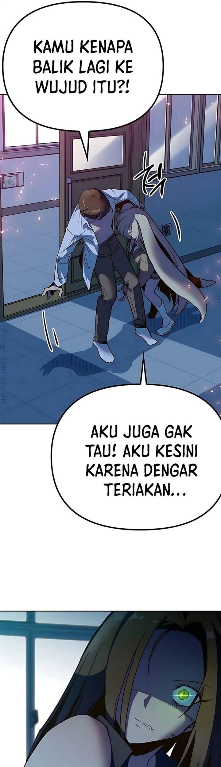 Zodiac Girl Chapter 6 Gambar 84