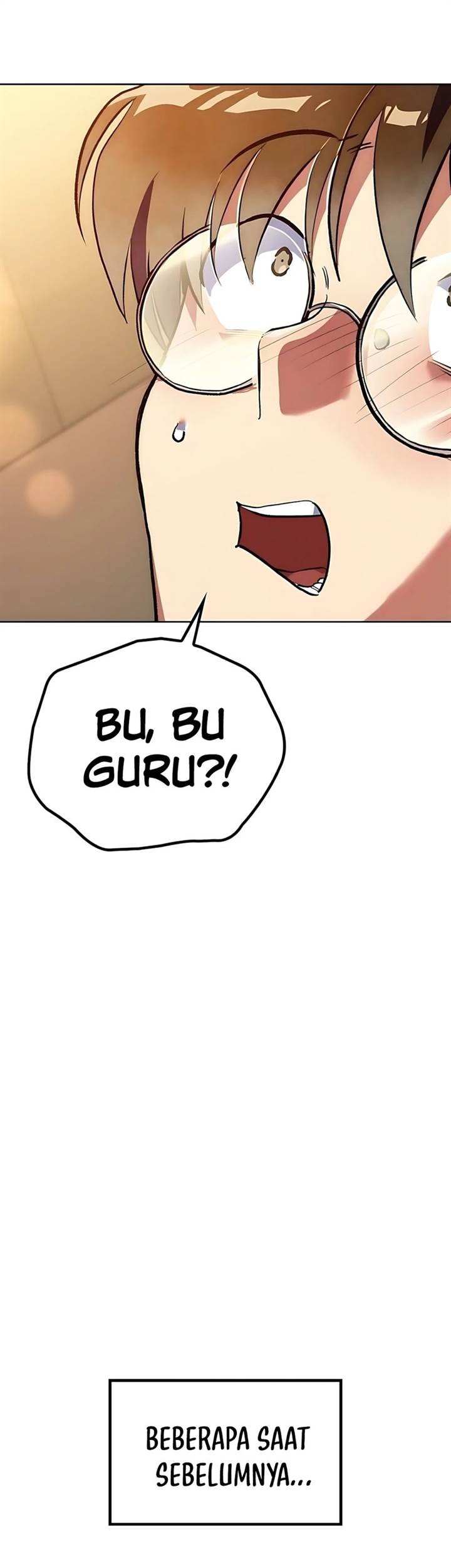 Zodiac Girl Chapter 6 Gambar 4