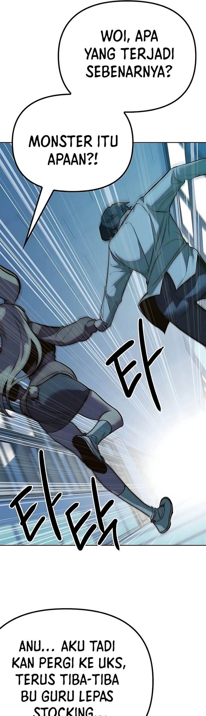 Zodiac Girl Chapter 6 Gambar 86
