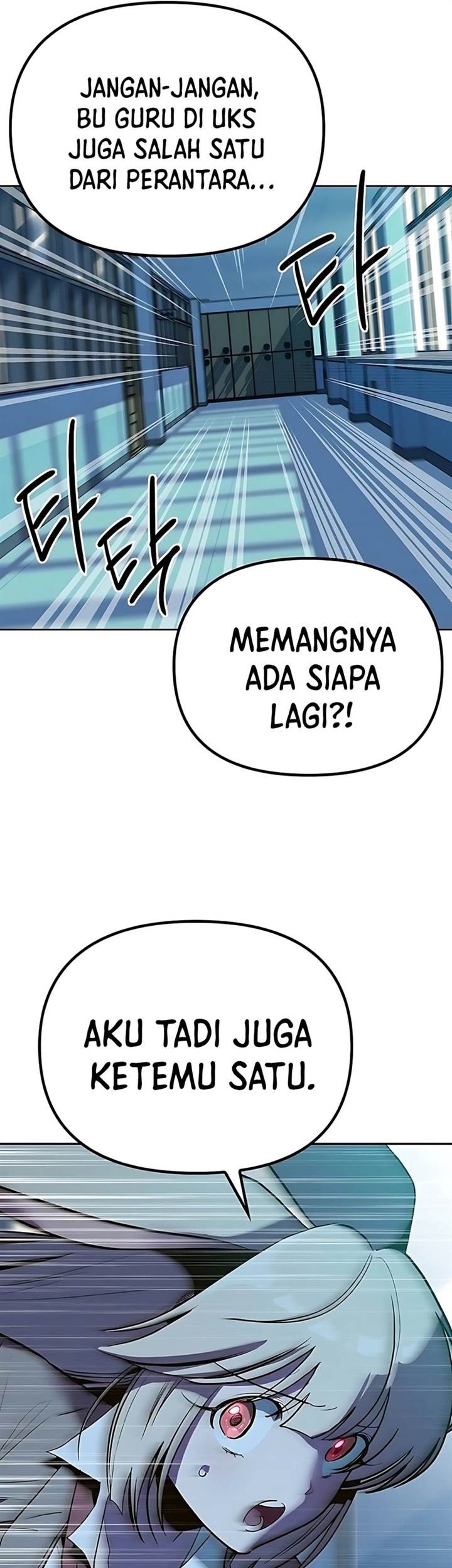 Zodiac Girl Chapter 6 Gambar 89