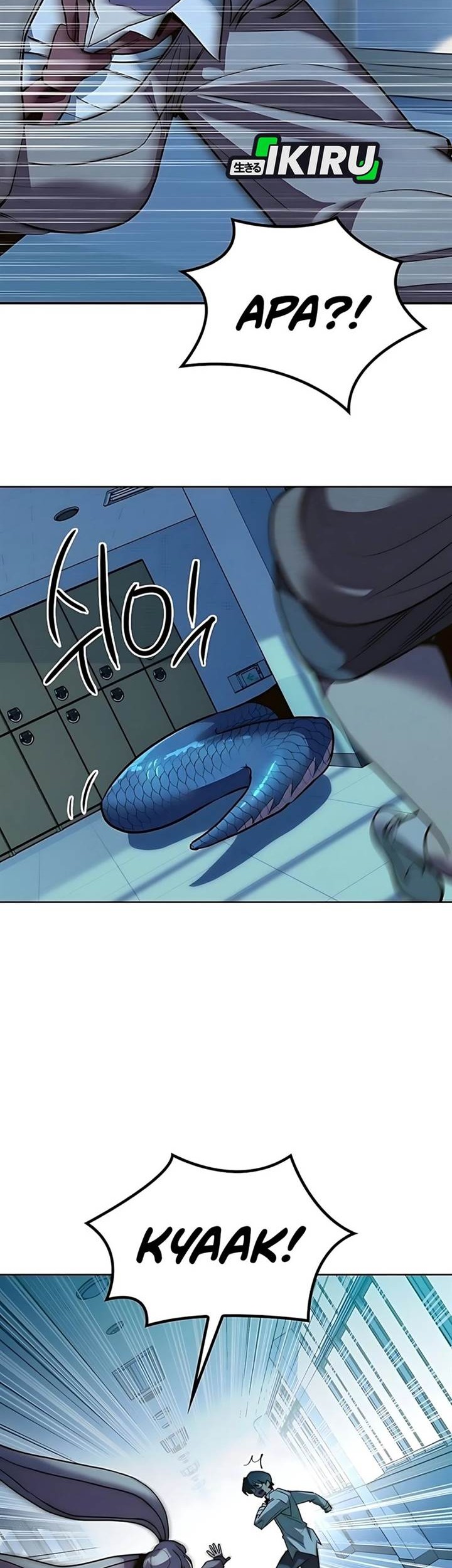 Zodiac Girl Chapter 6 Gambar 90