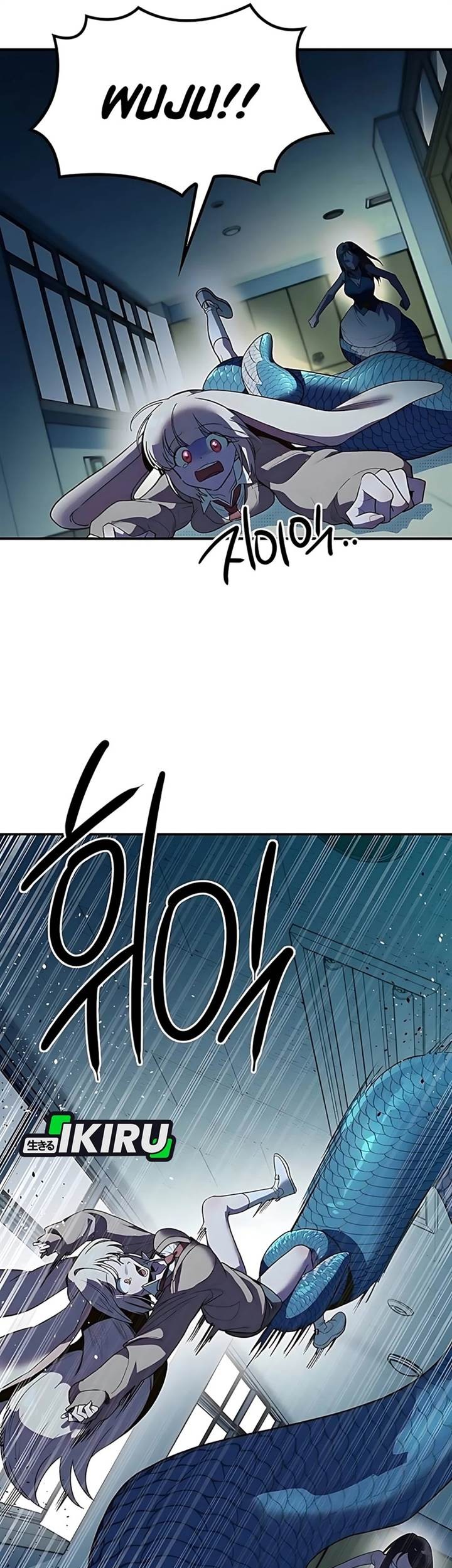Zodiac Girl Chapter 6 Gambar 92
