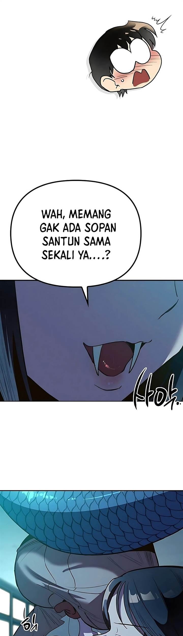 Zodiac Girl Chapter 6 Gambar 95