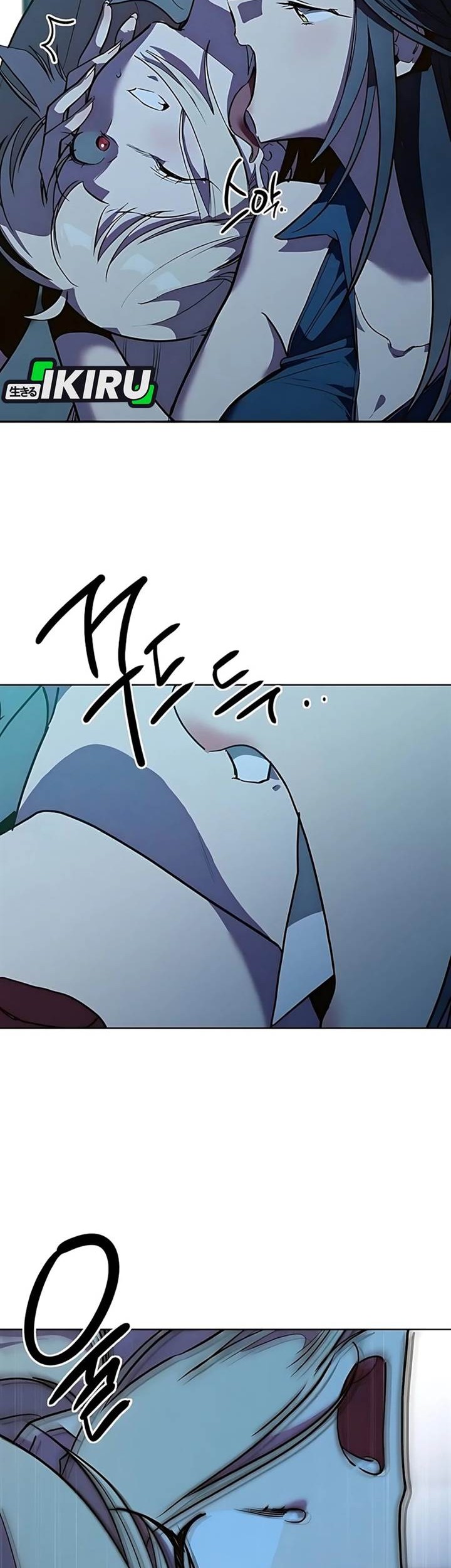 Zodiac Girl Chapter 6 Gambar 96