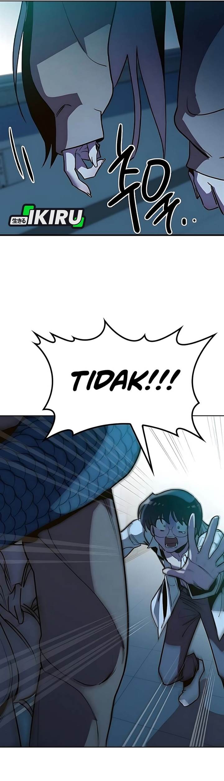 Zodiac Girl Chapter 6 Gambar 98