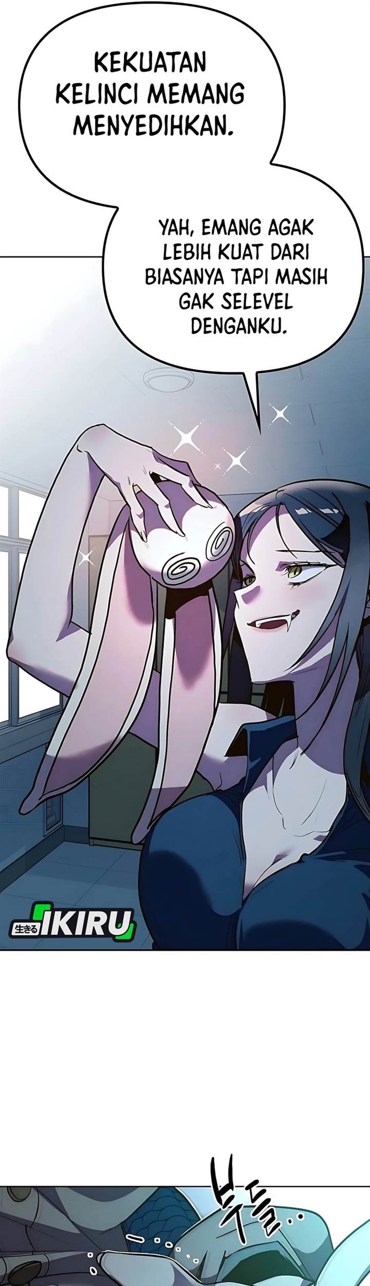 Zodiac Girl Chapter 6 Gambar 101