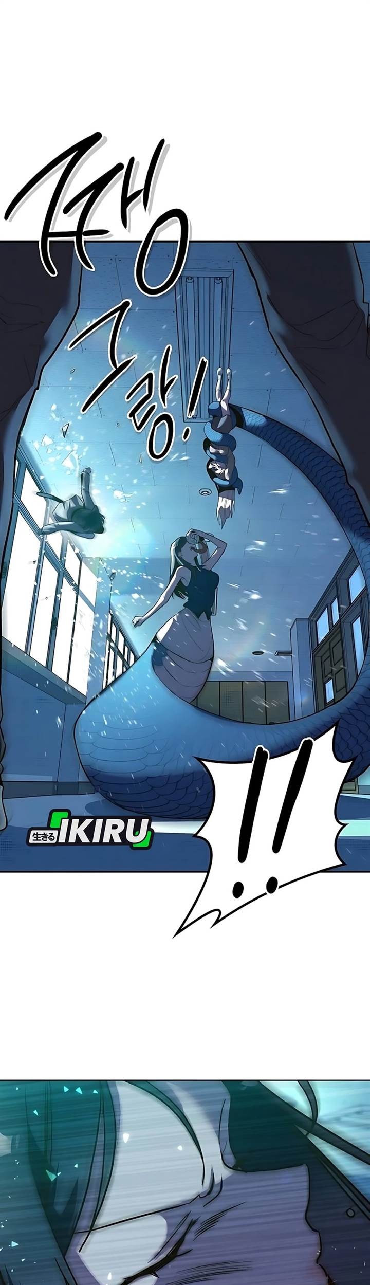 Zodiac Girl Chapter 6 Gambar 104