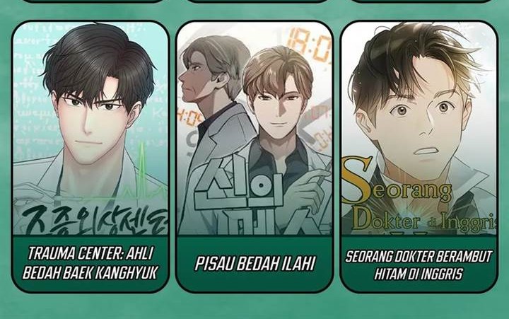 Zodiac Girl Chapter 6 Gambar 111