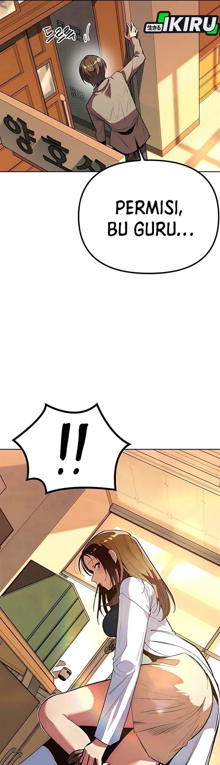 Zodiac Girl Chapter 6 Gambar 7