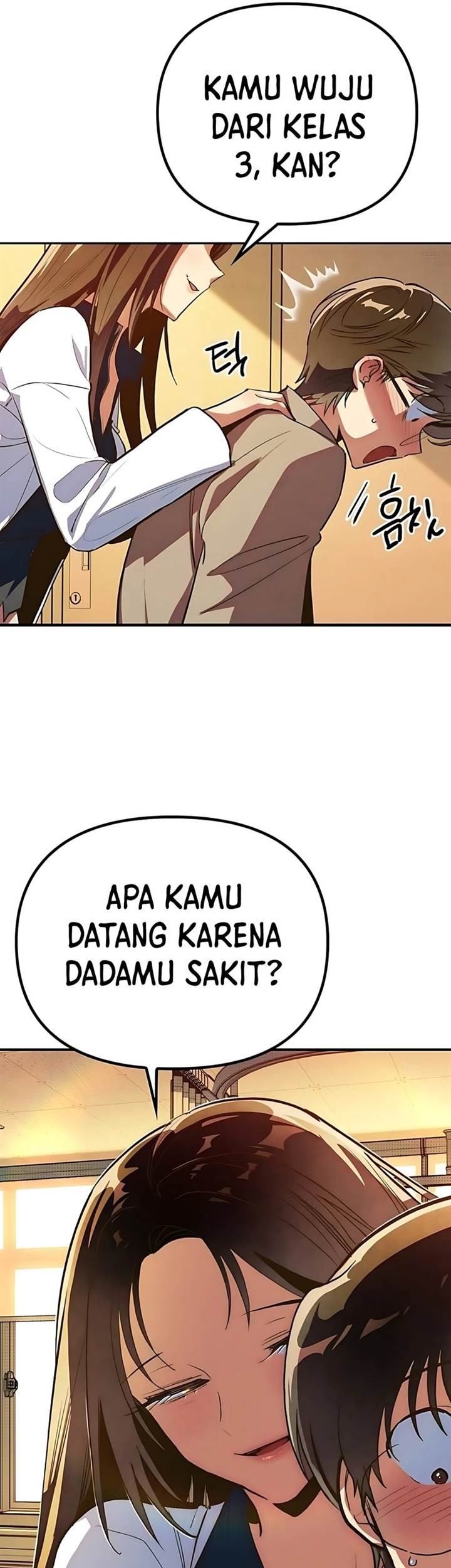 Zodiac Girl Chapter 6 Gambar 13