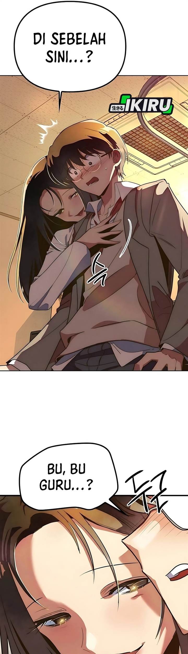 Zodiac Girl Chapter 6 Gambar 16