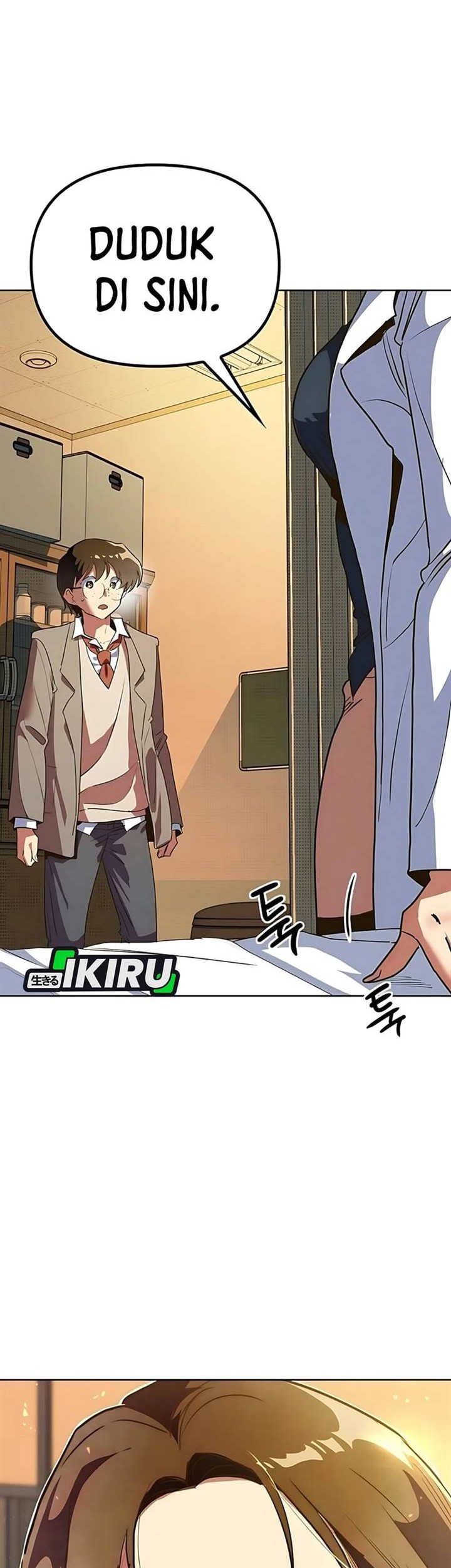 Zodiac Girl Chapter 6 Gambar 20