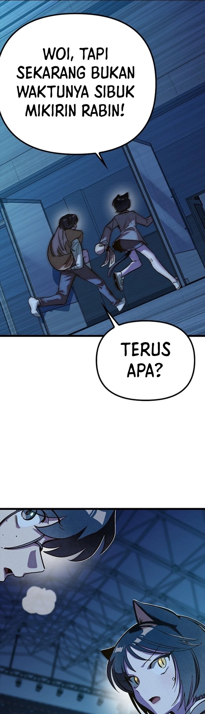 Zodiac Girl Chapter 7 Gambar 36