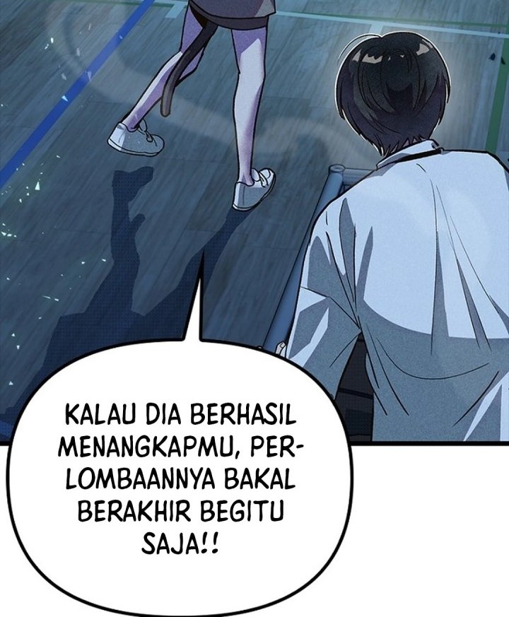 Zodiac Girl Chapter 7 Gambar 59