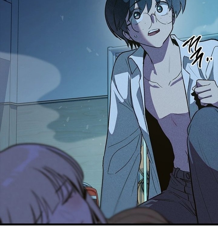 Zodiac Girl Chapter 7 Gambar 69