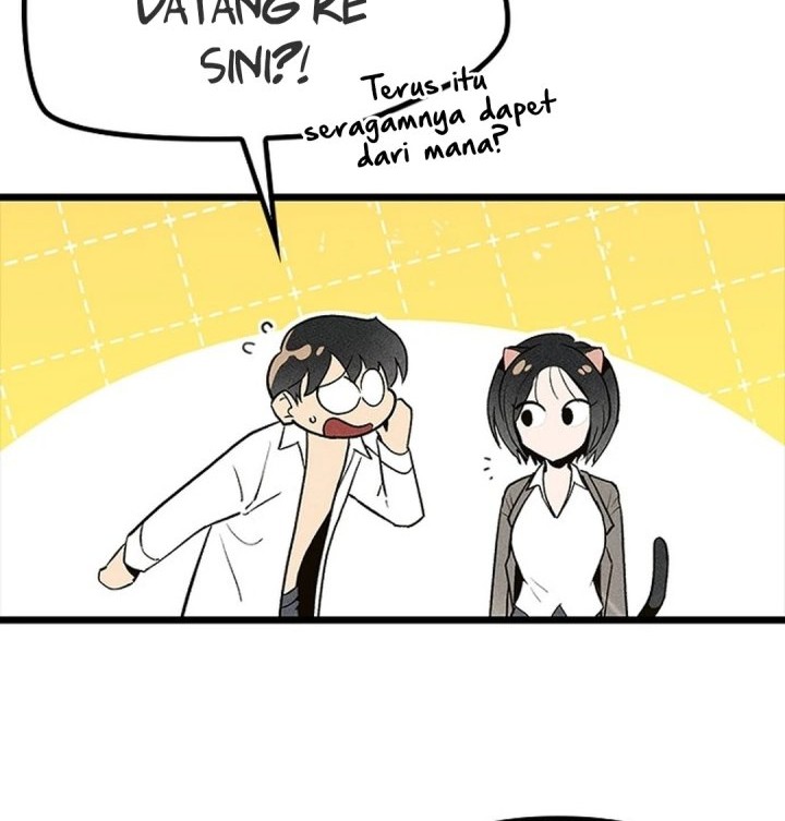 Zodiac Girl Chapter 7 Gambar 6