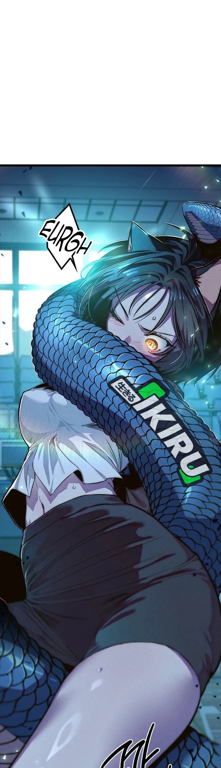 Zodiac Girl Chapter 7 Gambar 78