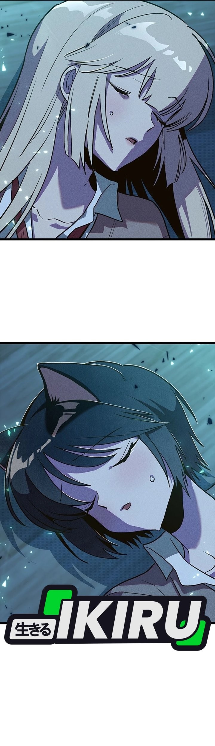 Zodiac Girl Chapter 7 Gambar 91