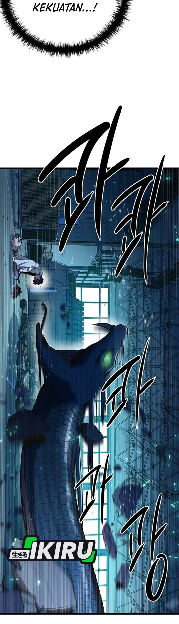 Zodiac Girl Chapter 7 Gambar 103