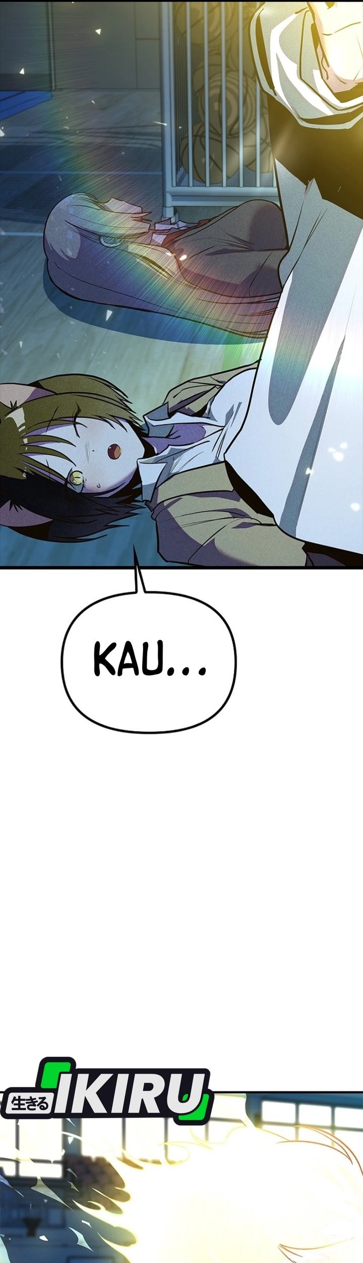 Zodiac Girl Chapter 7 Gambar 110