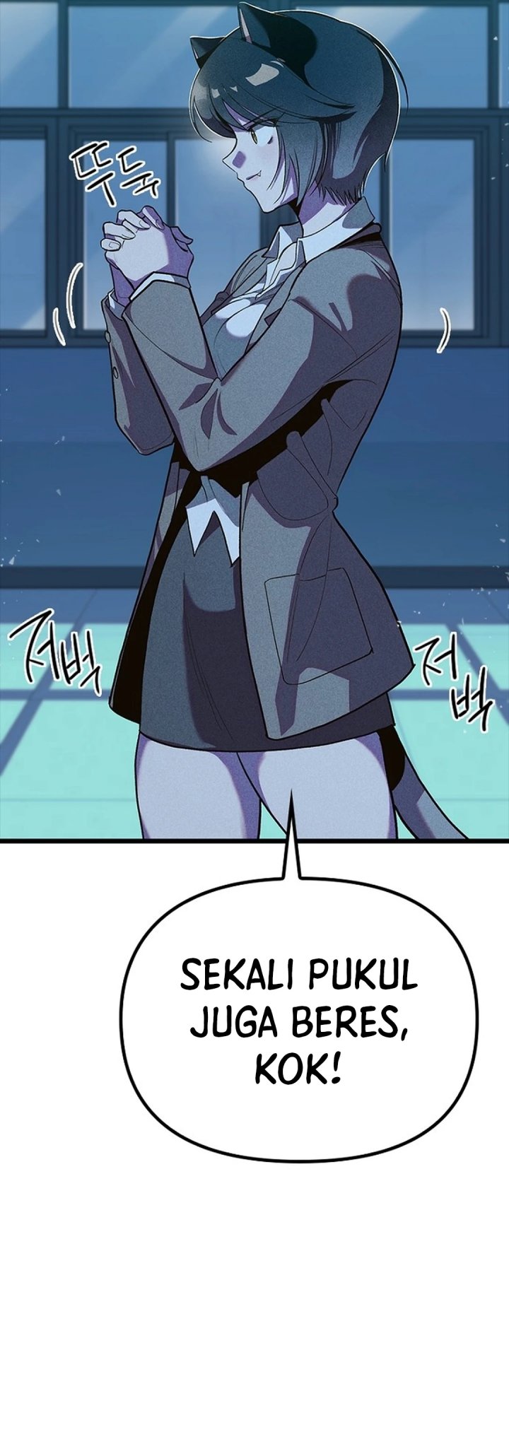 Zodiac Girl Chapter 7 Gambar 12