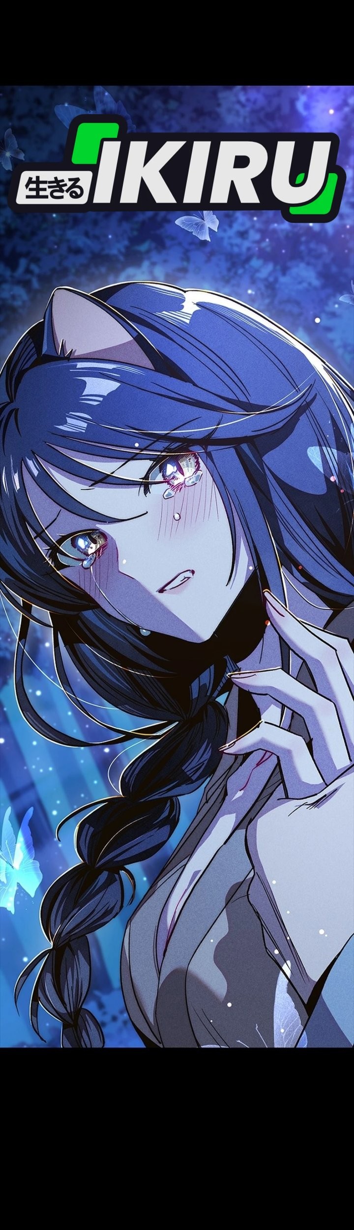 Zodiac Girl Chapter 8 Gambar 38