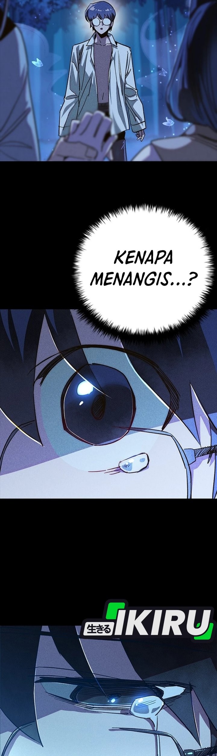 Zodiac Girl Chapter 8 Gambar 40