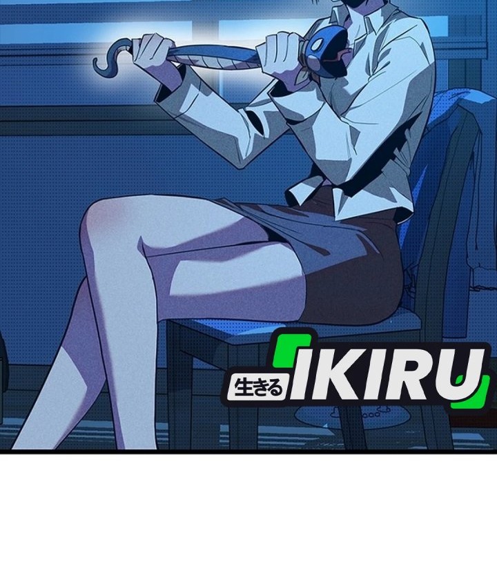 Zodiac Girl Chapter 8 Gambar 47