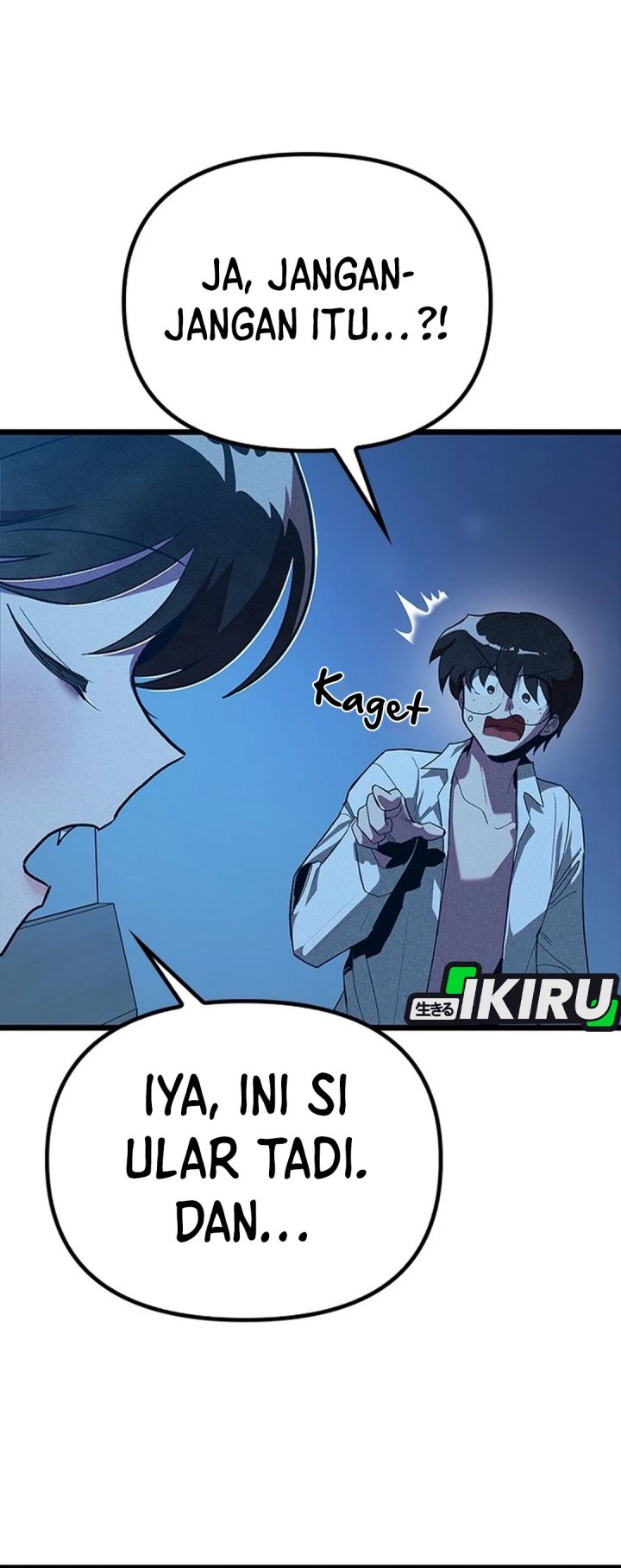 Zodiac Girl Chapter 8 Gambar 50