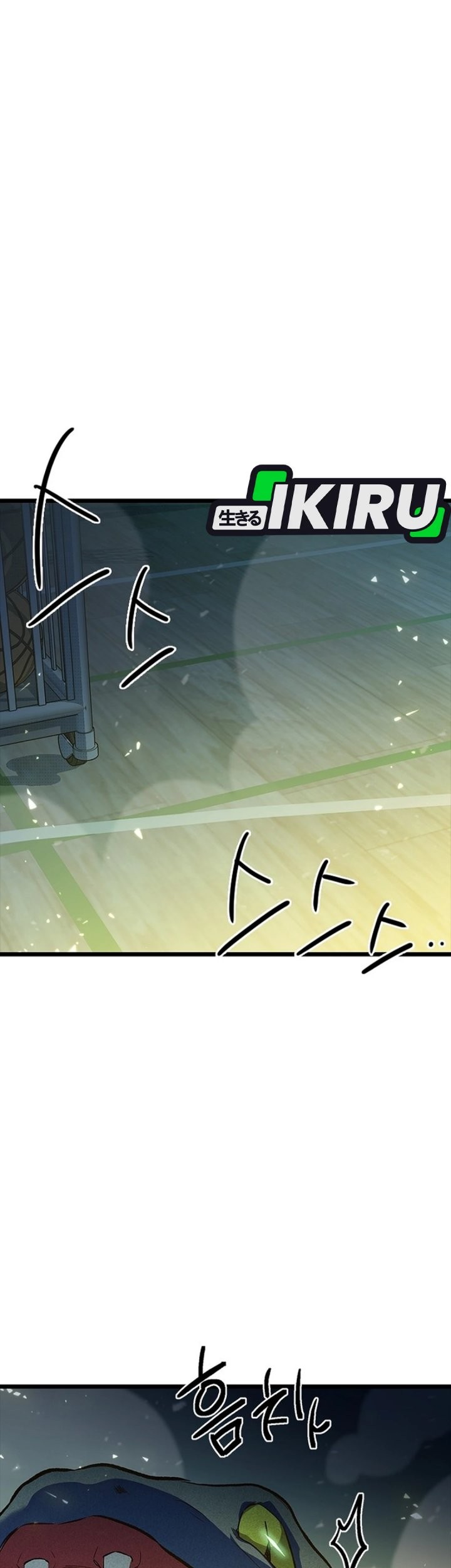 Zodiac Girl Chapter 8 Gambar 5