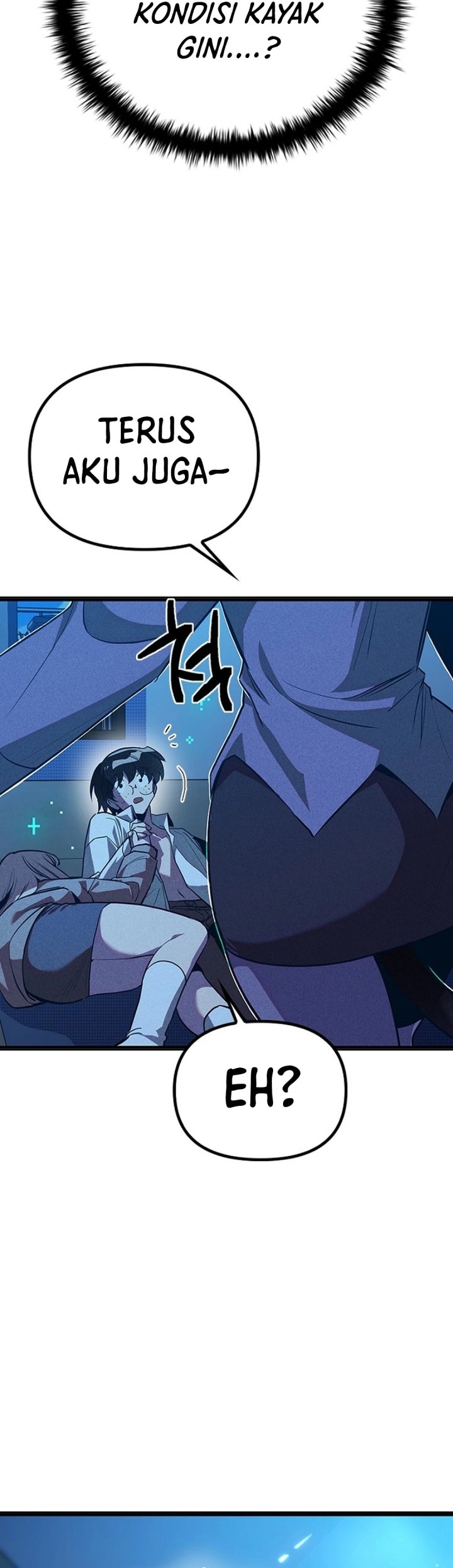 Zodiac Girl Chapter 8 Gambar 105