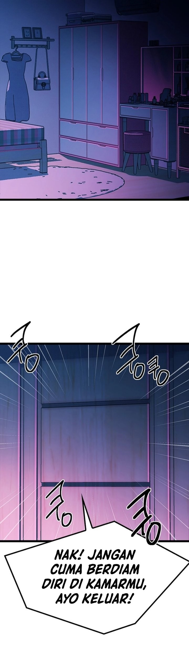 Zodiac Girl Chapter 8 Gambar 111
