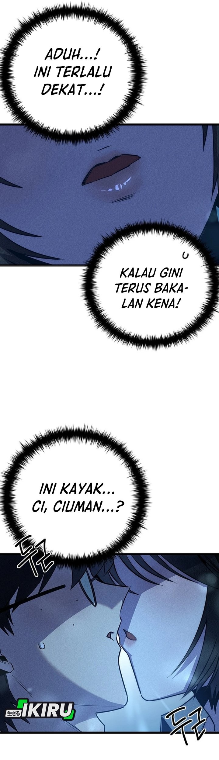 Zodiac Girl Chapter 9 Gambar 23
