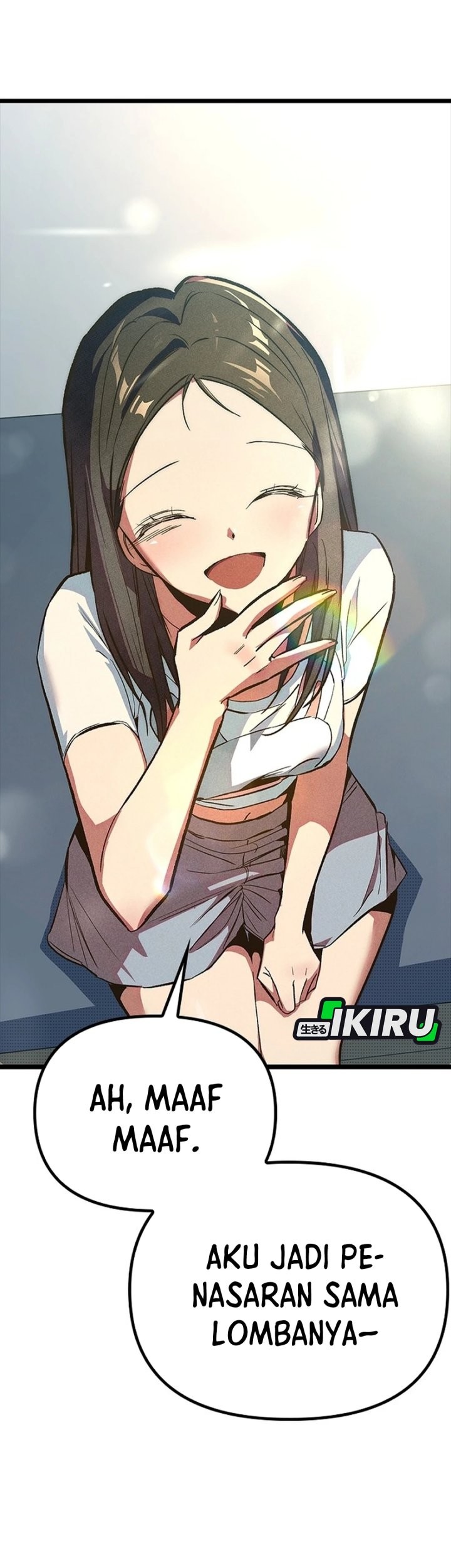 Zodiac Girl Chapter 9 Gambar 64