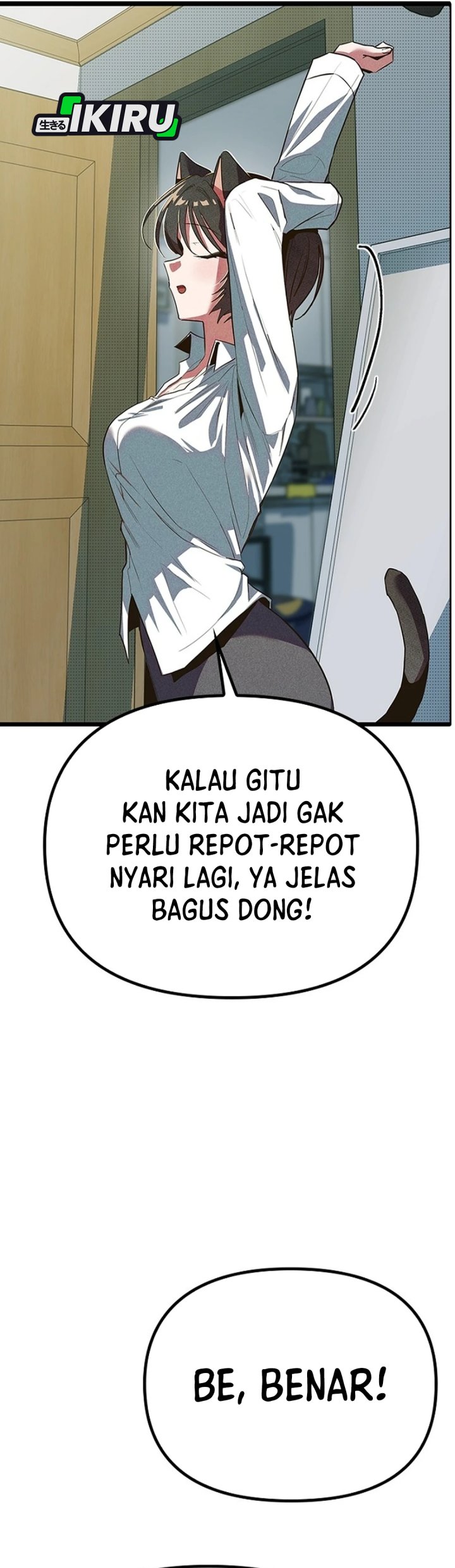 Zodiac Girl Chapter 9 Gambar 70