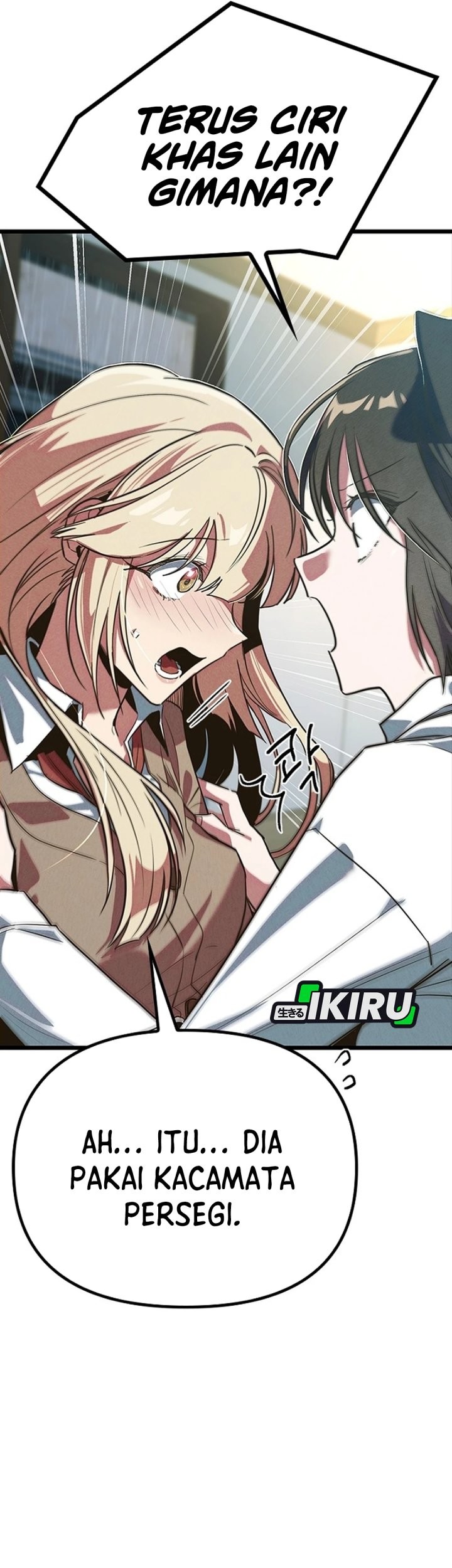 Zodiac Girl Chapter 9 Gambar 81