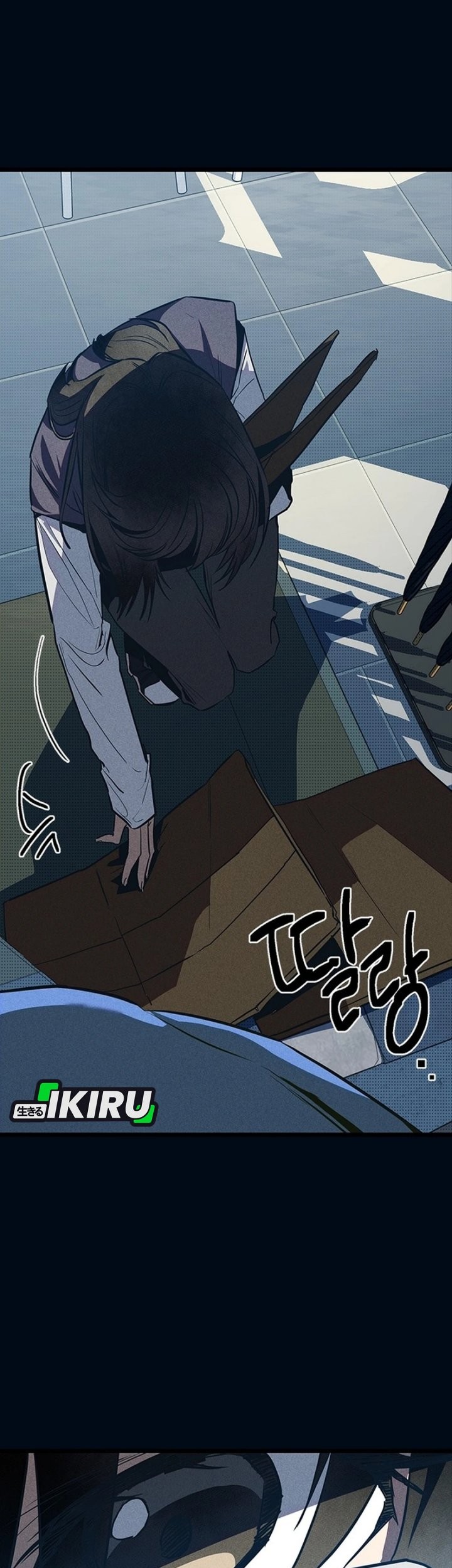 Zodiac Girl Chapter 9 Gambar 87