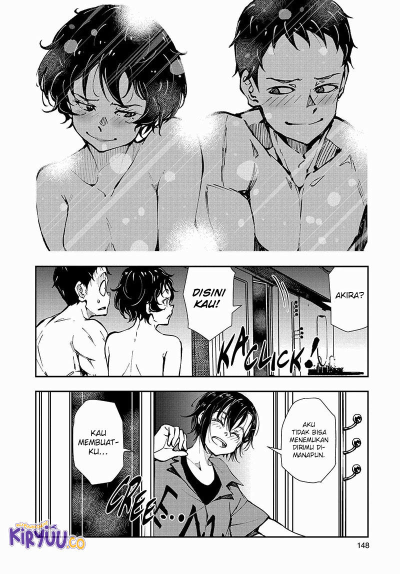 Zombie 100 ~Zombie ni Naru Made ni Shitai 100 no Koto~ Chapter 42 Gambar 30
