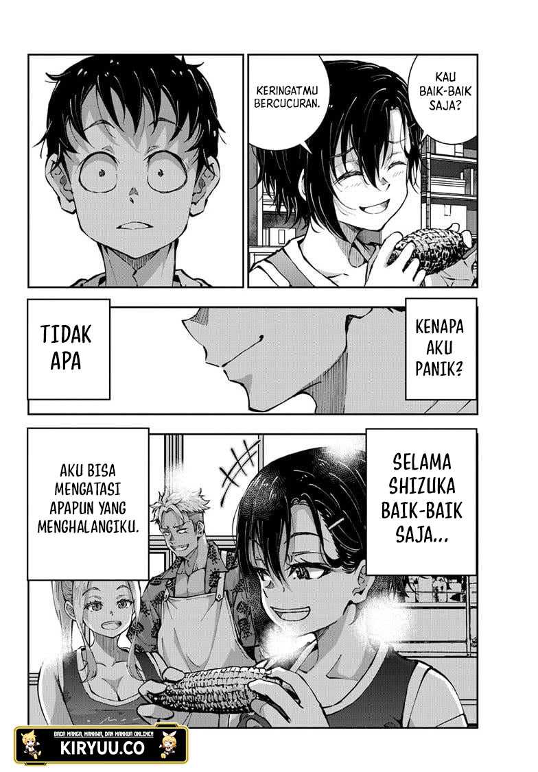 Zombie 100 ~Zombie ni Naru Made ni Shitai 100 no Koto~ Chapter 47 Gambar 19