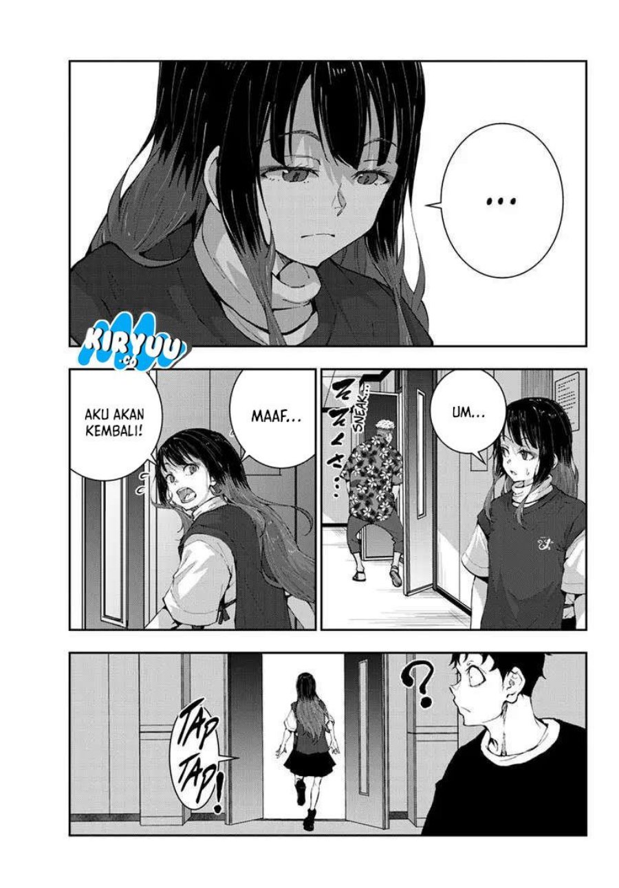 Zombie 100 ~Zombie ni Naru Made ni Shitai 100 no Koto~ Chapter 52 Gambar 14