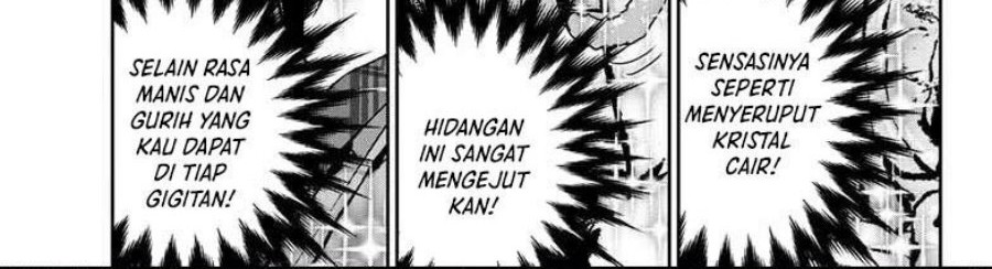Baca Manga Zombie 100 ~Zombie ni Naru Made ni Shitai 100 no Koto~ Chapter 54 Gambar 2