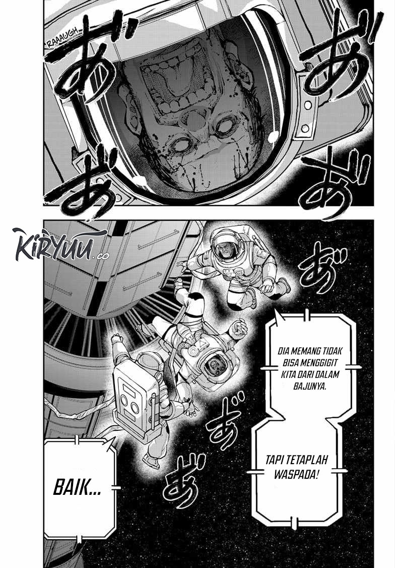 Zombie 100 ~Zombie ni Naru Made ni Shitai 100 no Koto~ Chapter 66.2 Gambar 11