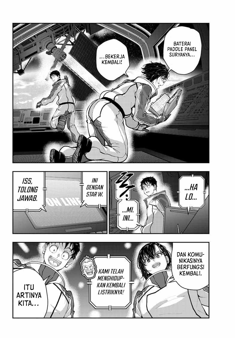 Zombie 100 ~Zombie ni Naru Made ni Shitai 100 no Koto~ Chapter 66.2 Gambar 14