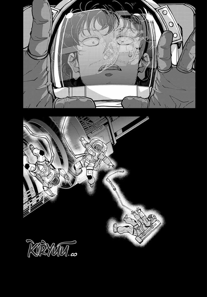 Zombie 100 ~Zombie ni Naru Made ni Shitai 100 no Koto~ Chapter 66.2 Gambar 17
