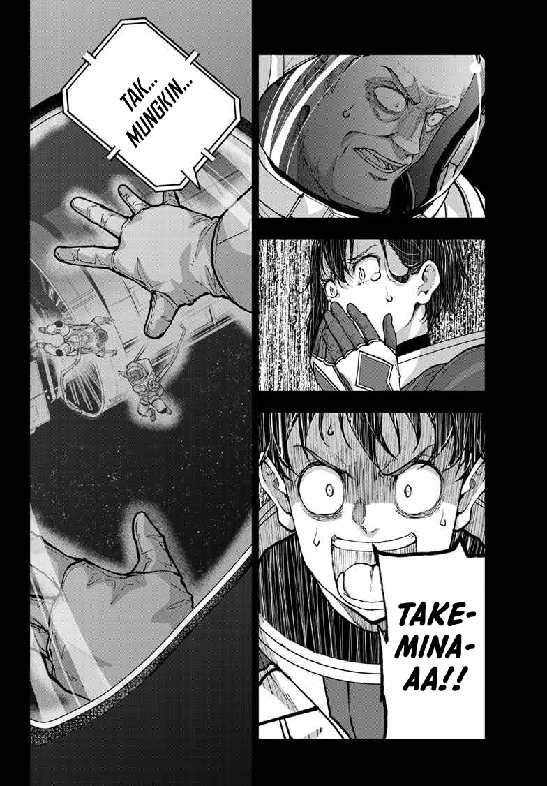 Zombie 100 ~Zombie ni Naru Made ni Shitai 100 no Koto~ Chapter 66.2 Gambar 18