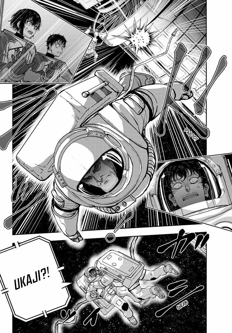 Zombie 100 ~Zombie ni Naru Made ni Shitai 100 no Koto~ Chapter 66.2 Gambar 22