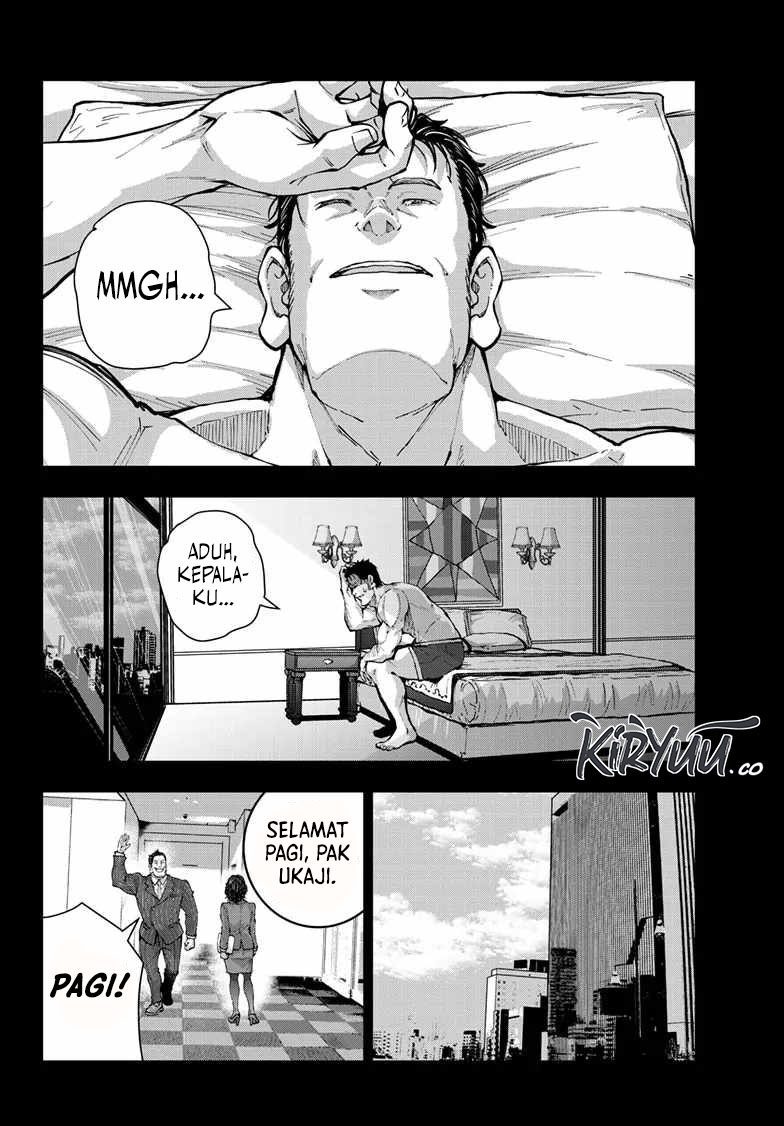 Zombie 100 ~Zombie ni Naru Made ni Shitai 100 no Koto~ Chapter 67 Gambar 13