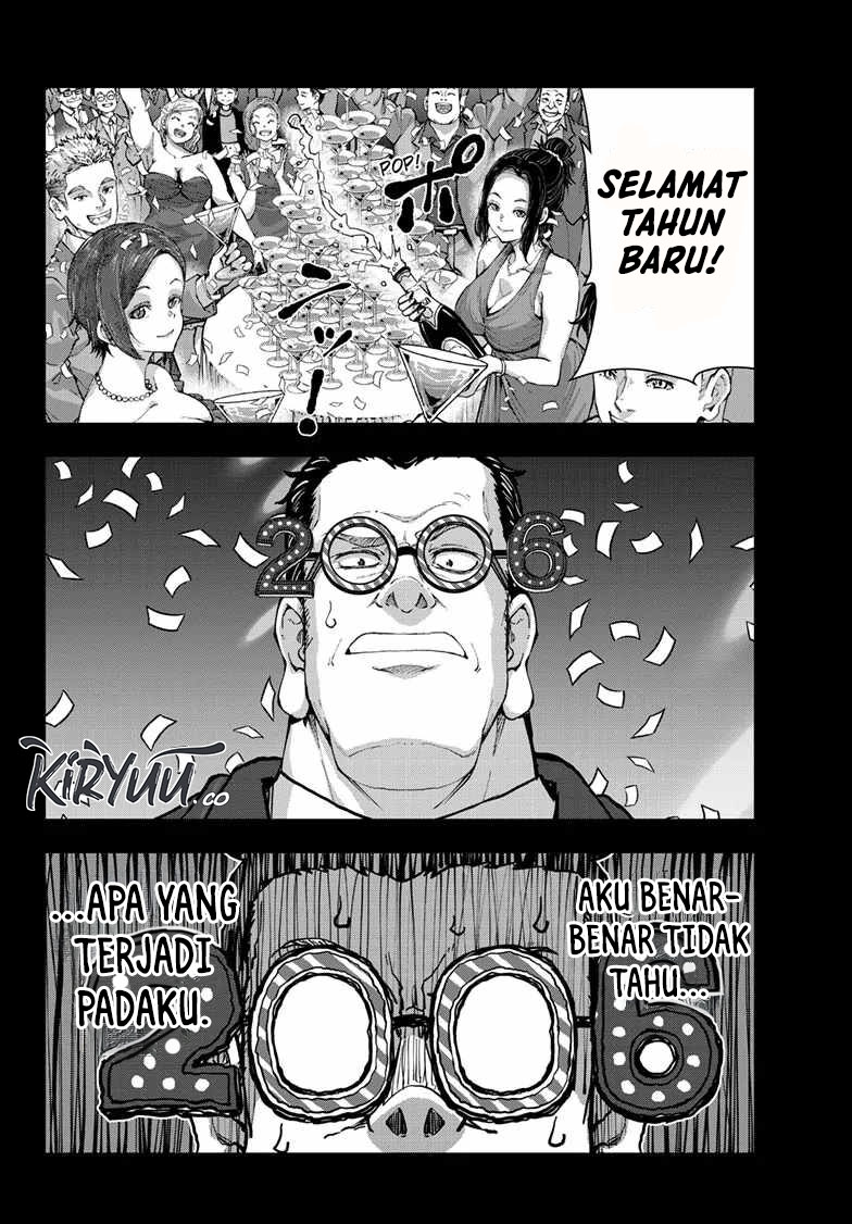 Zombie 100 ~Zombie ni Naru Made ni Shitai 100 no Koto~ Chapter 67 Gambar 15