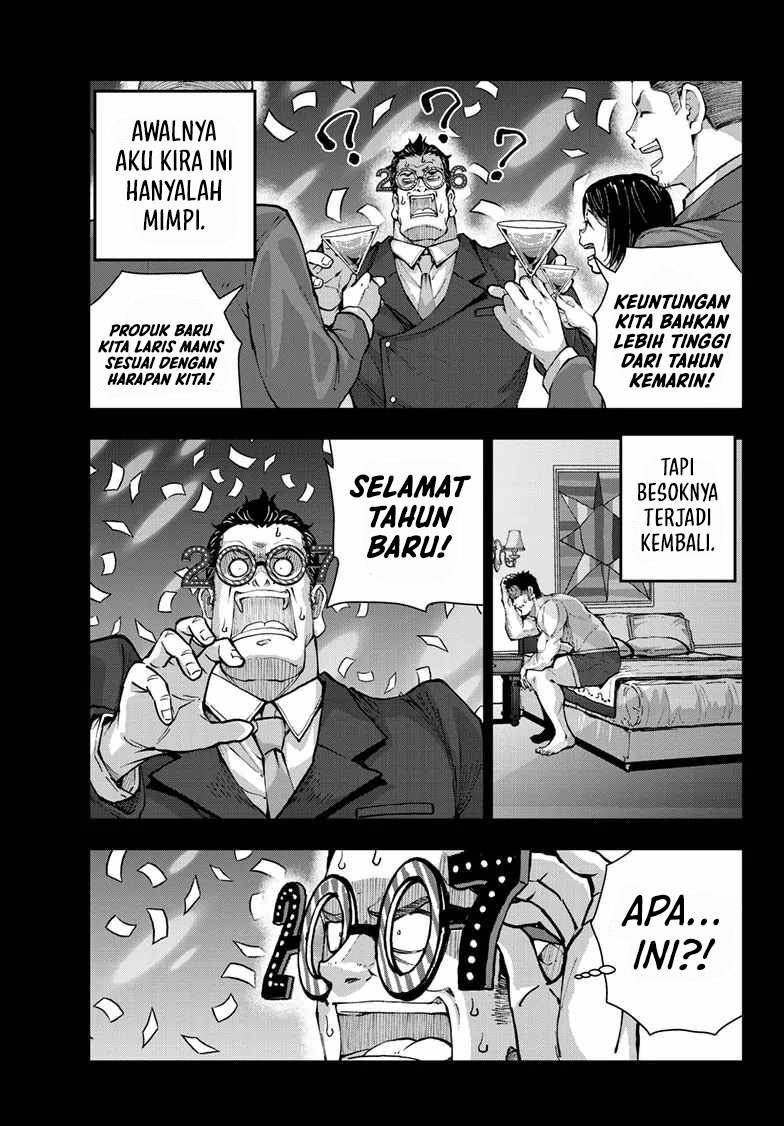 Zombie 100 ~Zombie ni Naru Made ni Shitai 100 no Koto~ Chapter 67 Gambar 16